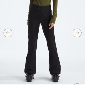 North Face Windwall Ski Pants